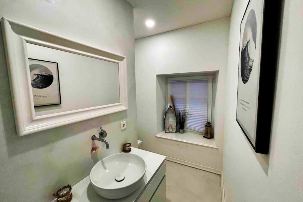 Bruce'S Countryhouse Niederweis ภายนอก รูปภาพ